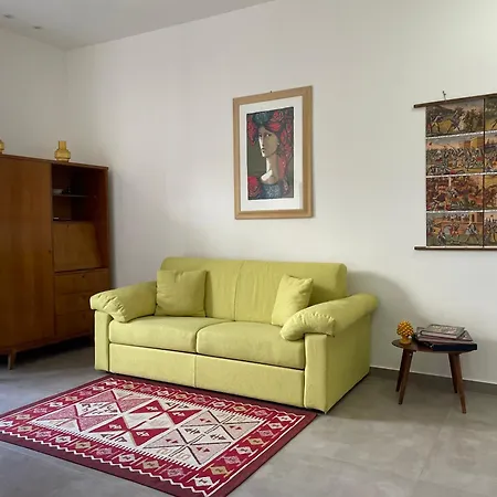 Apartment Orlando_a Center Sicilian Treat