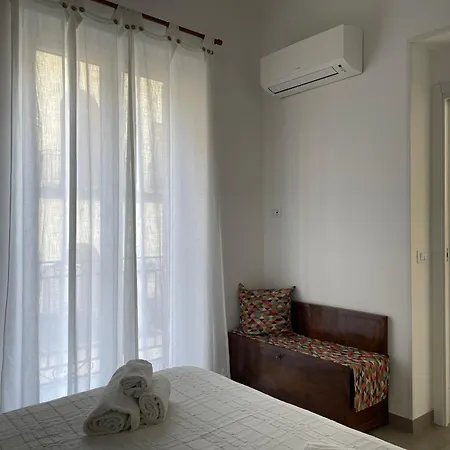 Διαμέρισμα Orlando_a Center Sicilian Treat *