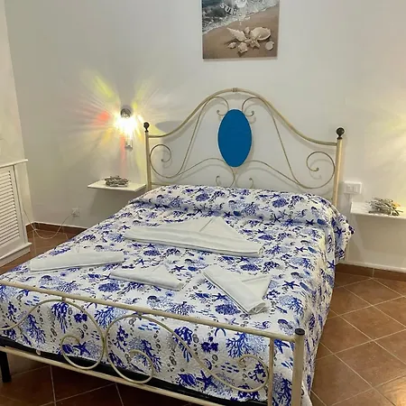 Holiday home Ninni House *