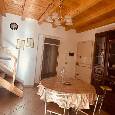 Casa Nonno Enrico In Via Oreto *