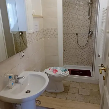 Casa Nonno Enrico In Via Oreto