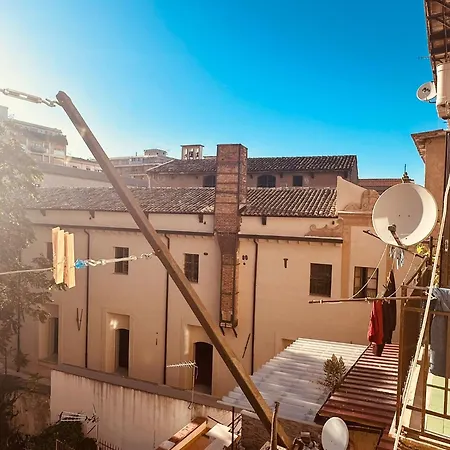 Casa Nonno Enrico In Via Oreto Apartment *