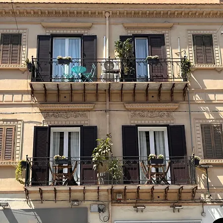 Olivuzza 27 * Palermo
