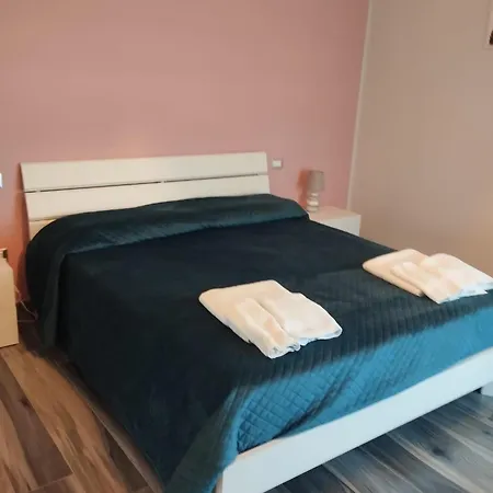Rosalinda House Di Fronte Al Mare Di Appartamento *