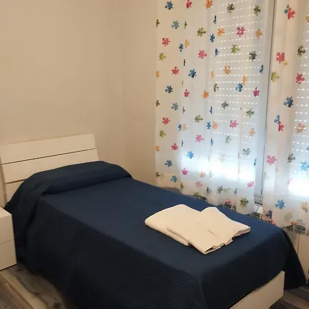 Rosalinda House Di Fronte Al Mare Di Appartamento Palermo