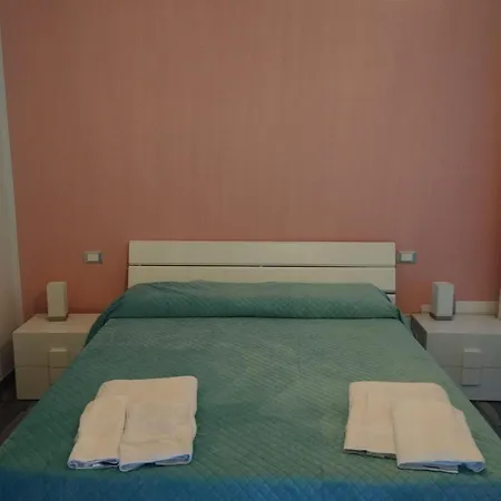Appartamento Rosalinda House Di Fronte Al Mare Di *