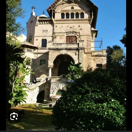 Nuovo Cortile פלרמו