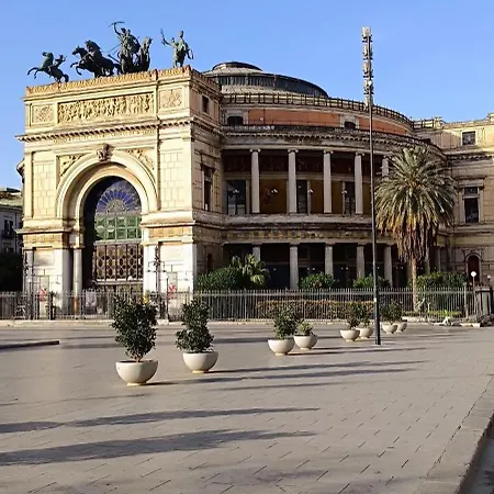 Politeama Centre