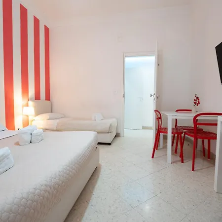 Palermo Central B&B *