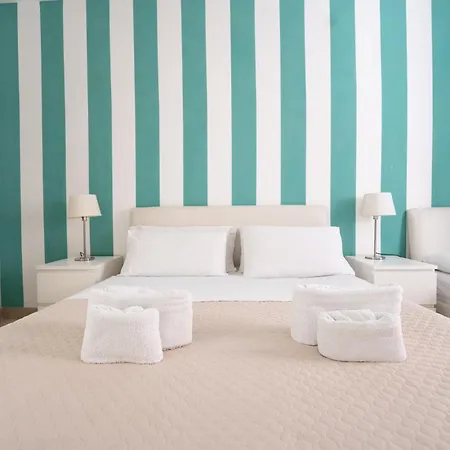 Palermo Central B&B