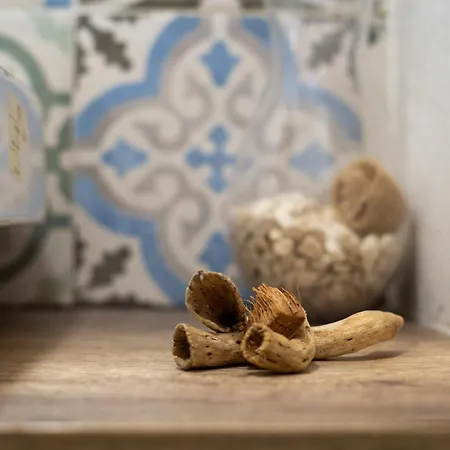 Palermo Central B&B Bed and breakfast