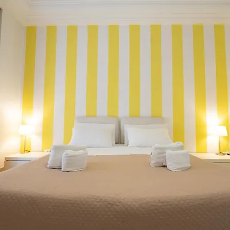 Bed and breakfast Palermo Central B&B