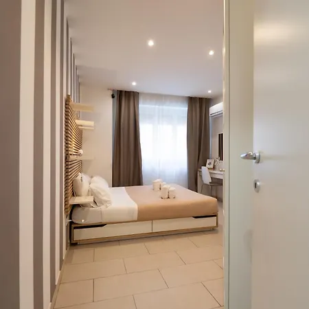 Palermo Central B&B Bed and breakfast Palermo