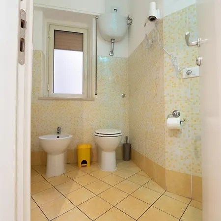 Palermo Central B&B