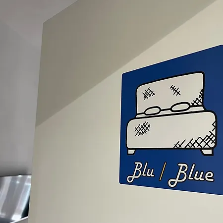 Bed and breakfast Palermo Central B&B