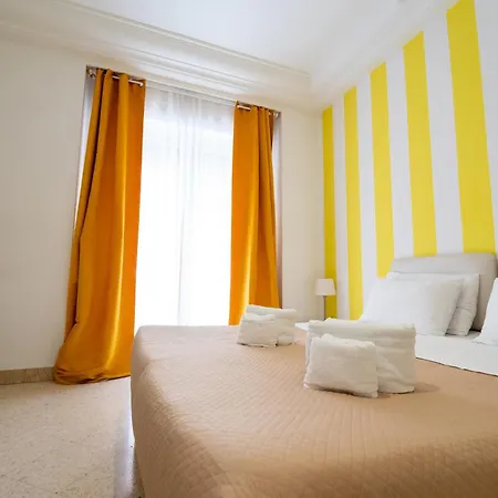 Palermo Central B&B Bed and breakfast *