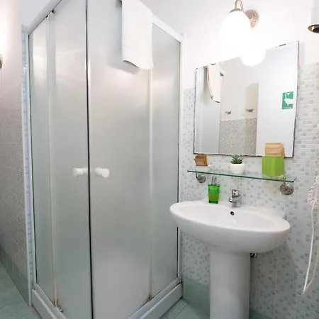 Bed and breakfast Palermo Central B&B *