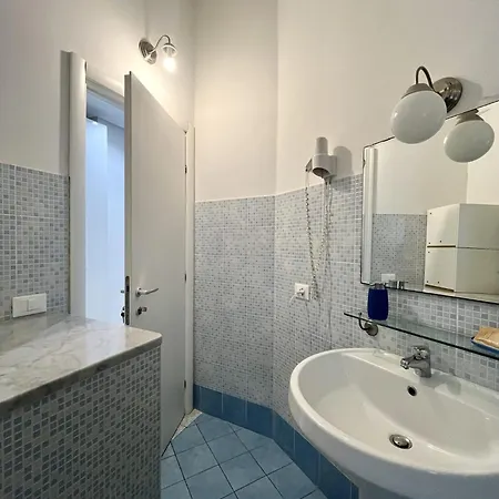 Bed and breakfast Palermo Central B&B Palermo