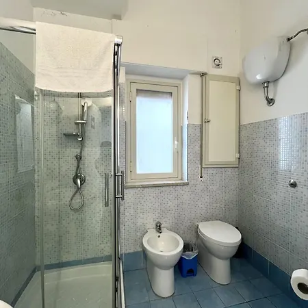 Palermo Central B&B *