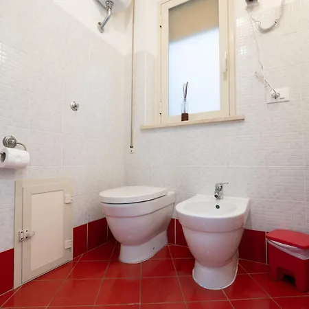 Palermo Central B&B * Palermo