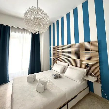 Palermo Central B&B