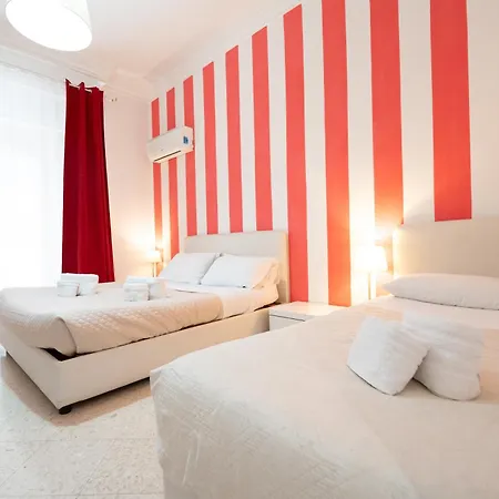 Palermo Central B&B Bed and breakfast *