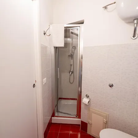 Bed and breakfast Palermo Central B&B *