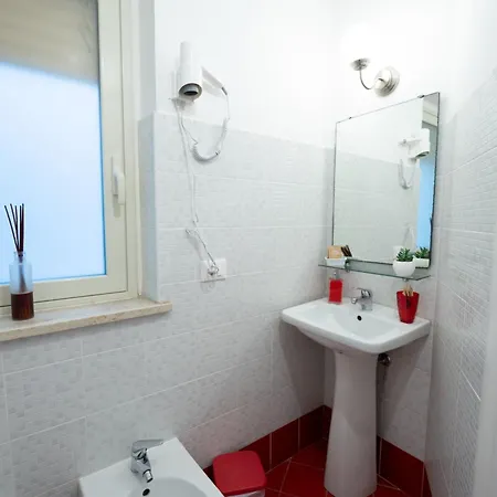 Bed and breakfast Palermo Central B&B Palermo
