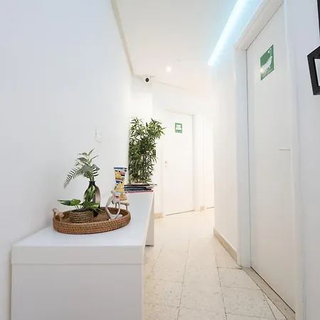 Palermo Central B&B Palermo