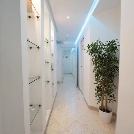 Palermo Central B&B Bed and breakfast