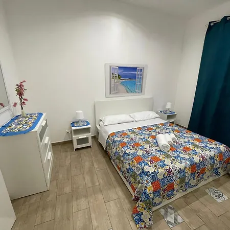 'a Sicula Holiday home Palermo
