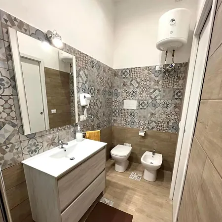Holiday home 'a Sicula Palermo
