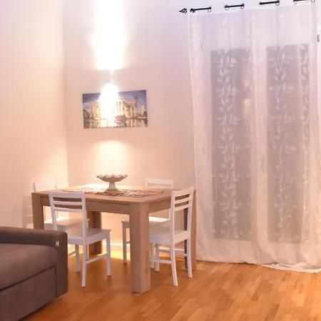 Holiday home Kanat Palermo