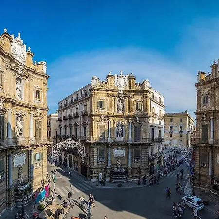 Kanat * Palermo