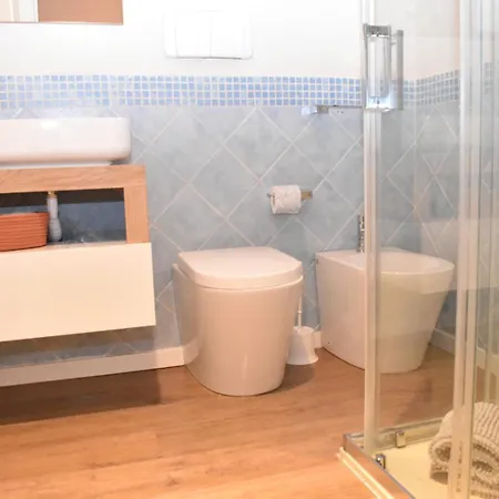 Kanat Holiday home Palermo