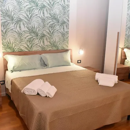 Holiday home Kanat Palermo