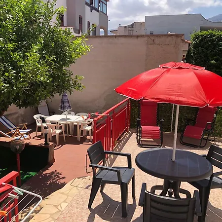 Mondello House Lemon Palermo