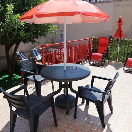 Appartamento Mondello House Lemon Palermo