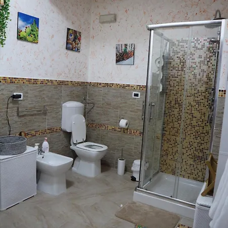 Mondello House Lemon Appartement *