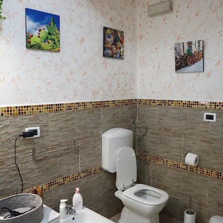Appartamento Mondello House Lemon Palermo