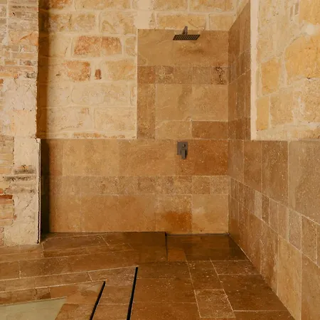 Spasimo Hotellerie Palerme