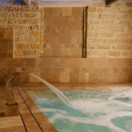 Spasimo Hotellerie * Palerme