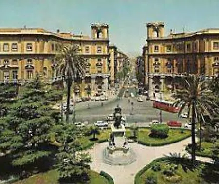 Maqueda *