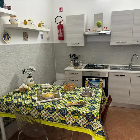 Ninni House Holiday home