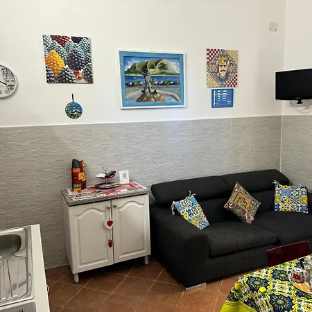 Ninni House Holiday home *