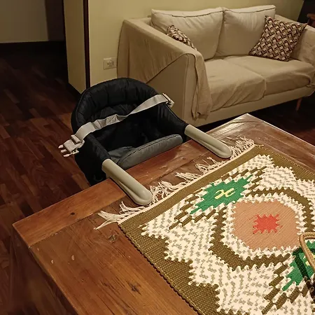 Apartment We # Are Ai Cassarelli *