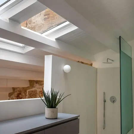 Casa Design Tra Le Mura By Wonderful Italy Apartment *