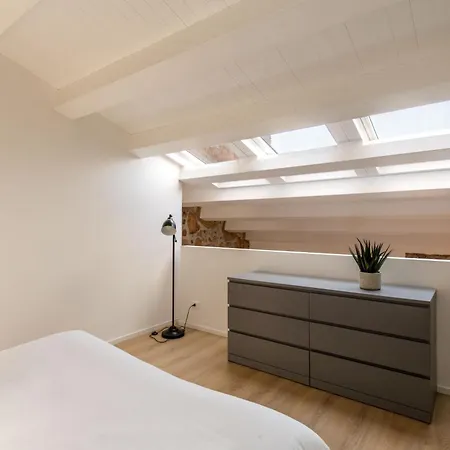Casa Design Tra Le Mura By Wonderful Italy Palermo