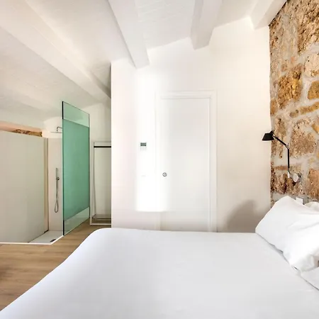 Apartment Casa Design Tra Le Mura By Wonderful Italy