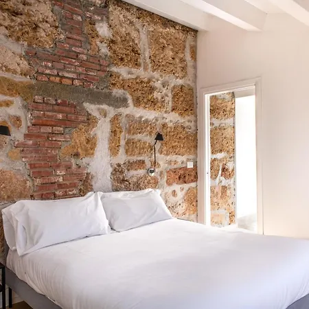 Casa Design Tra Le Mura By Wonderful Italy